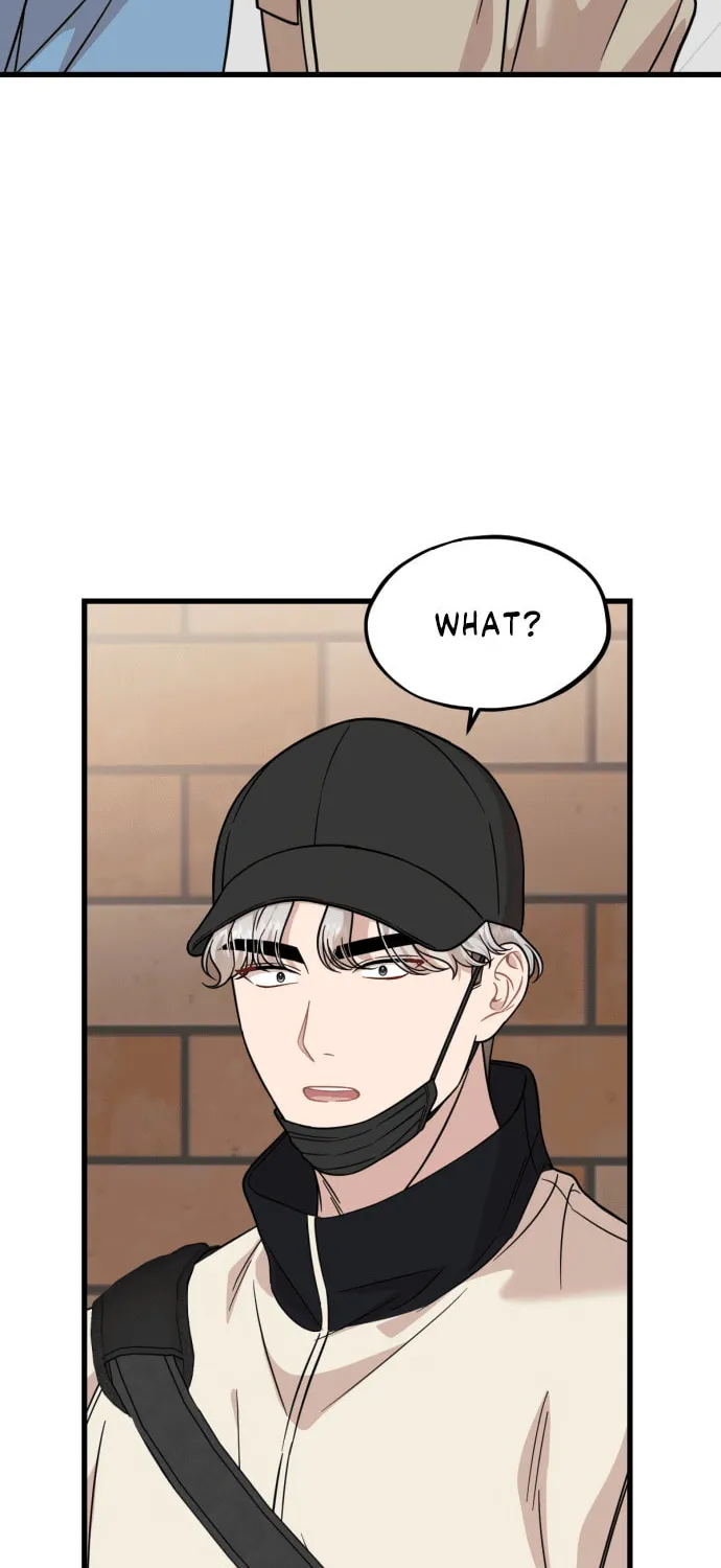 Can You Date a Ranker? Chapter 15 page 18 - 