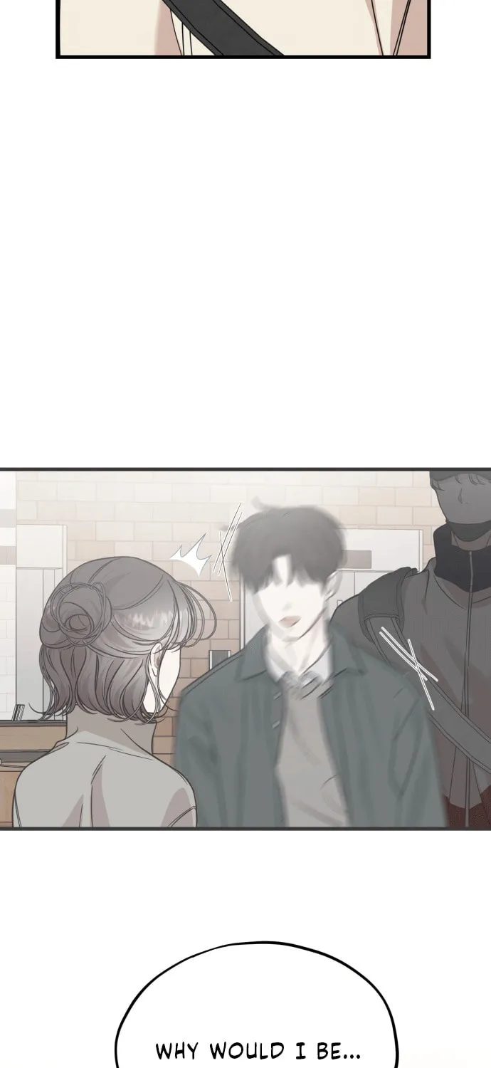 Can You Date a Ranker? Chapter 15 page 19 - 