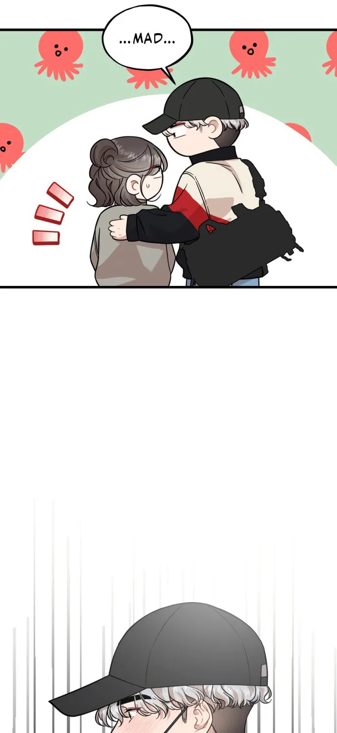 Can You Date a Ranker? Chapter 15 page 22 - 