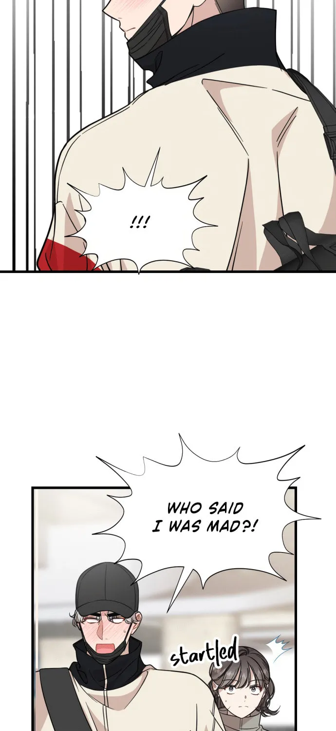 Can You Date a Ranker? Chapter 15 page 23 - 