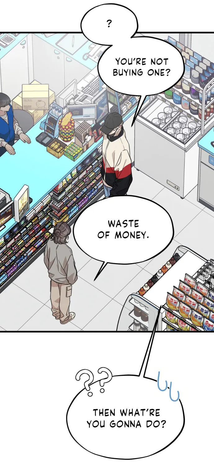 Can You Date a Ranker? Chapter 15 page 29 - 