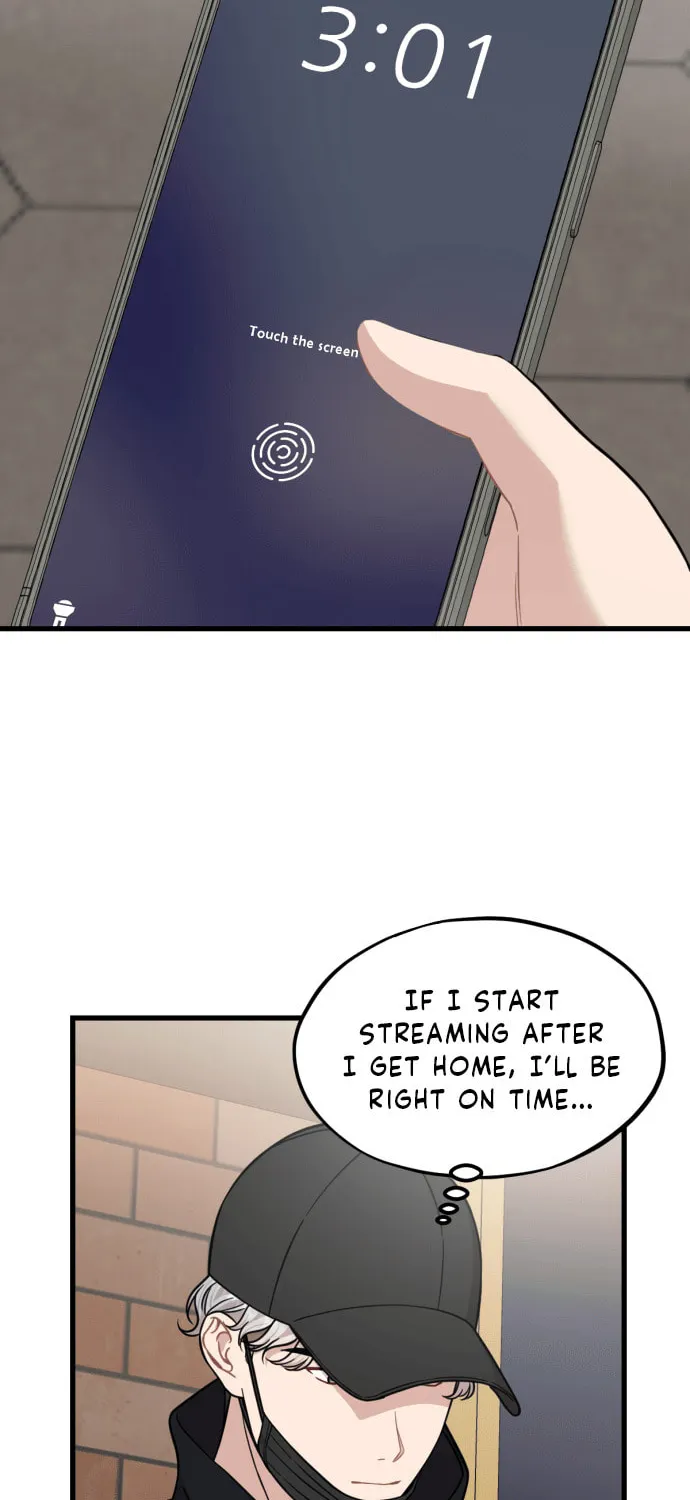 Can You Date a Ranker? Chapter 15 page 4 - 