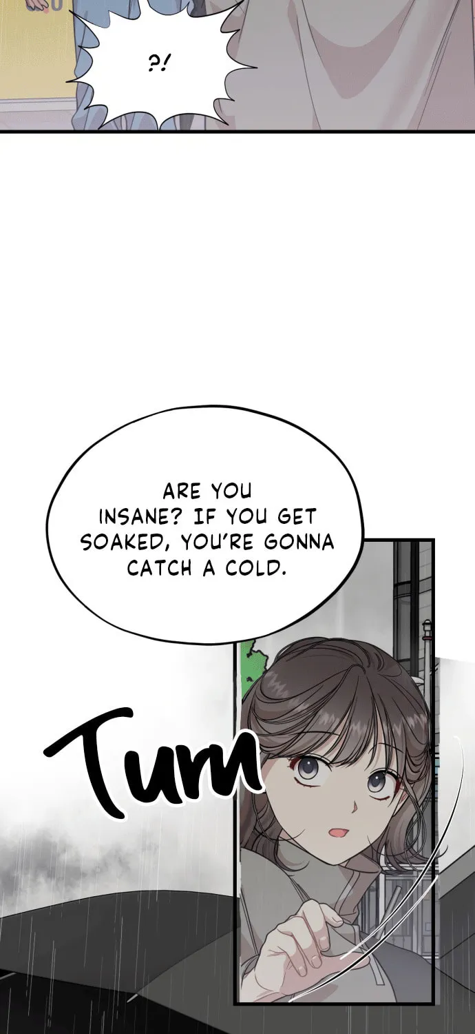Can You Date a Ranker? Chapter 15 page 31 - 