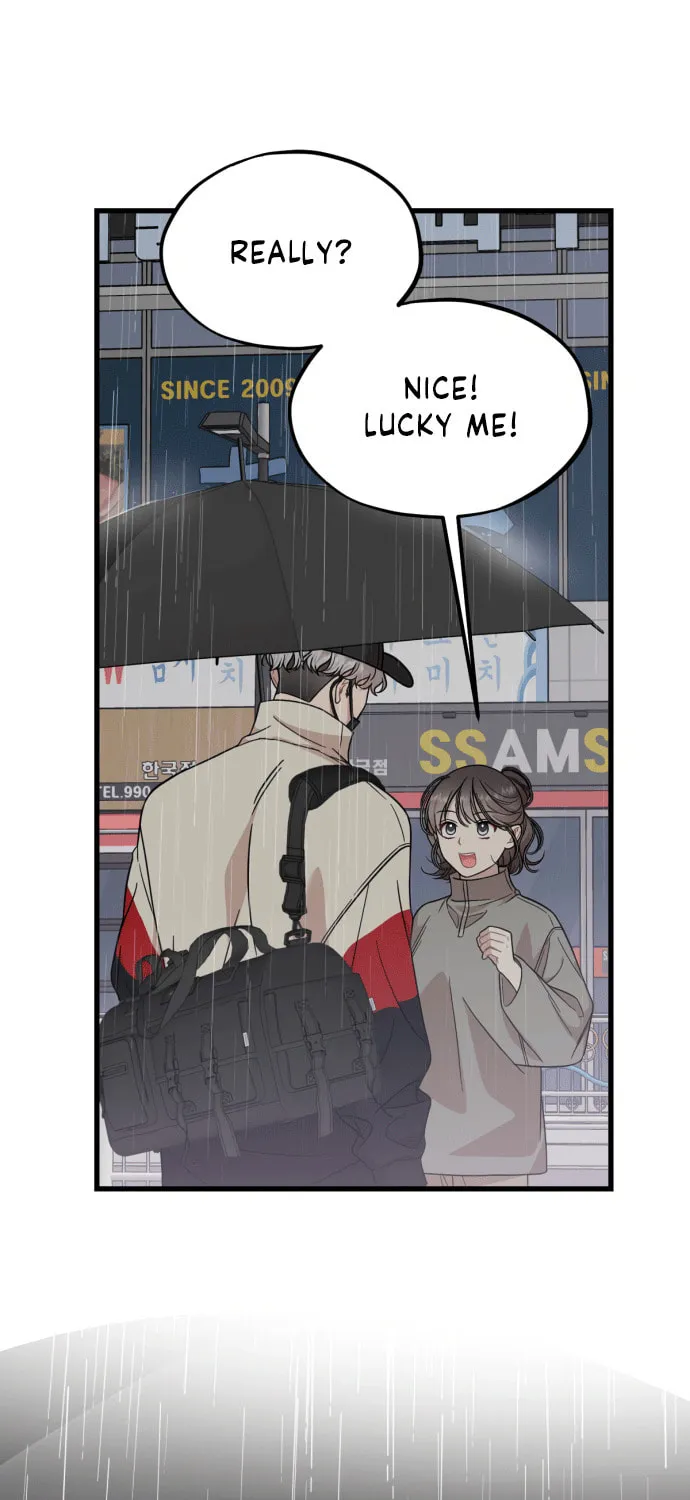 Can You Date a Ranker? Chapter 15 page 33 - 