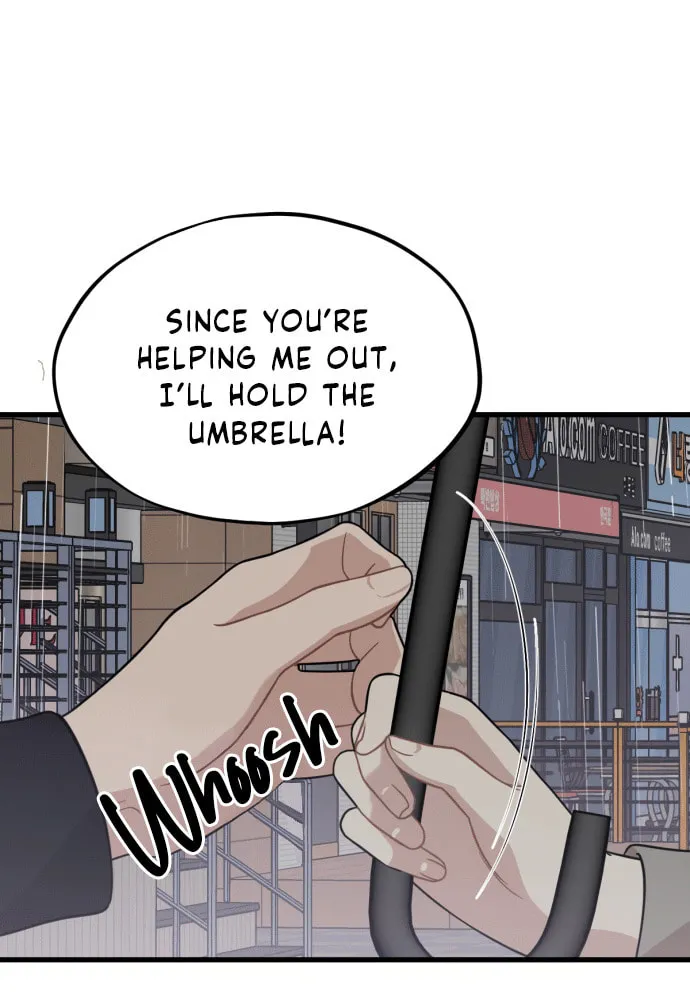 Can You Date a Ranker? Chapter 15 page 35 - 