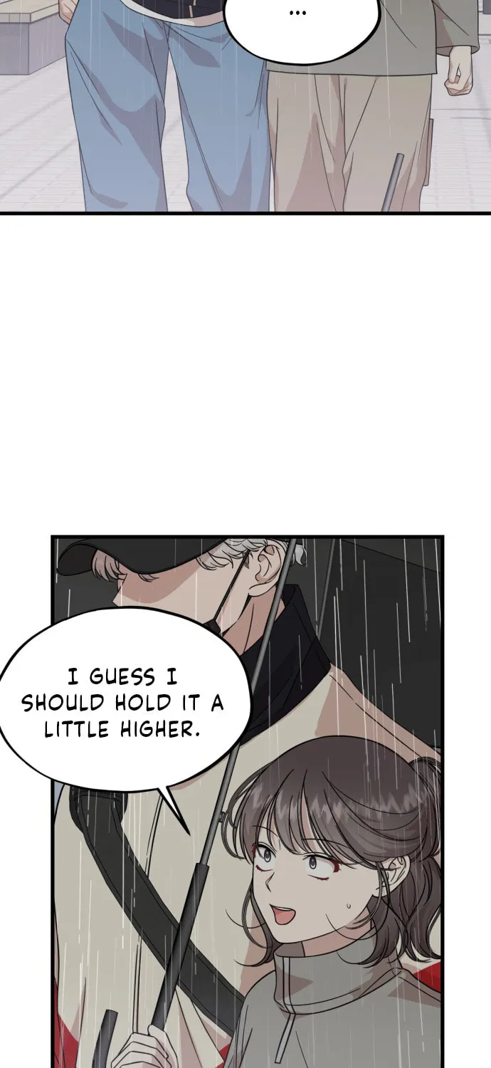 Can You Date a Ranker? Chapter 15 page 37 - 