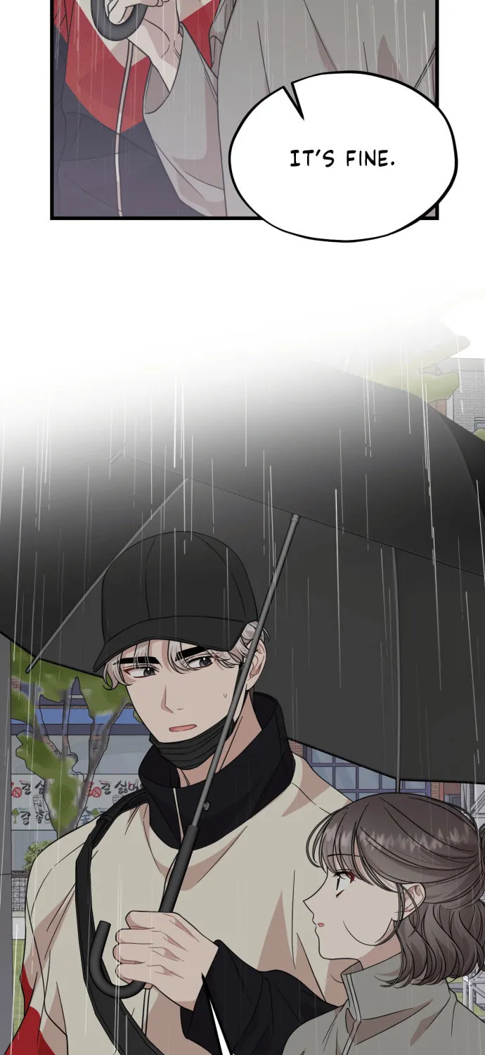 Can You Date a Ranker? Chapter 15 page 38 - 