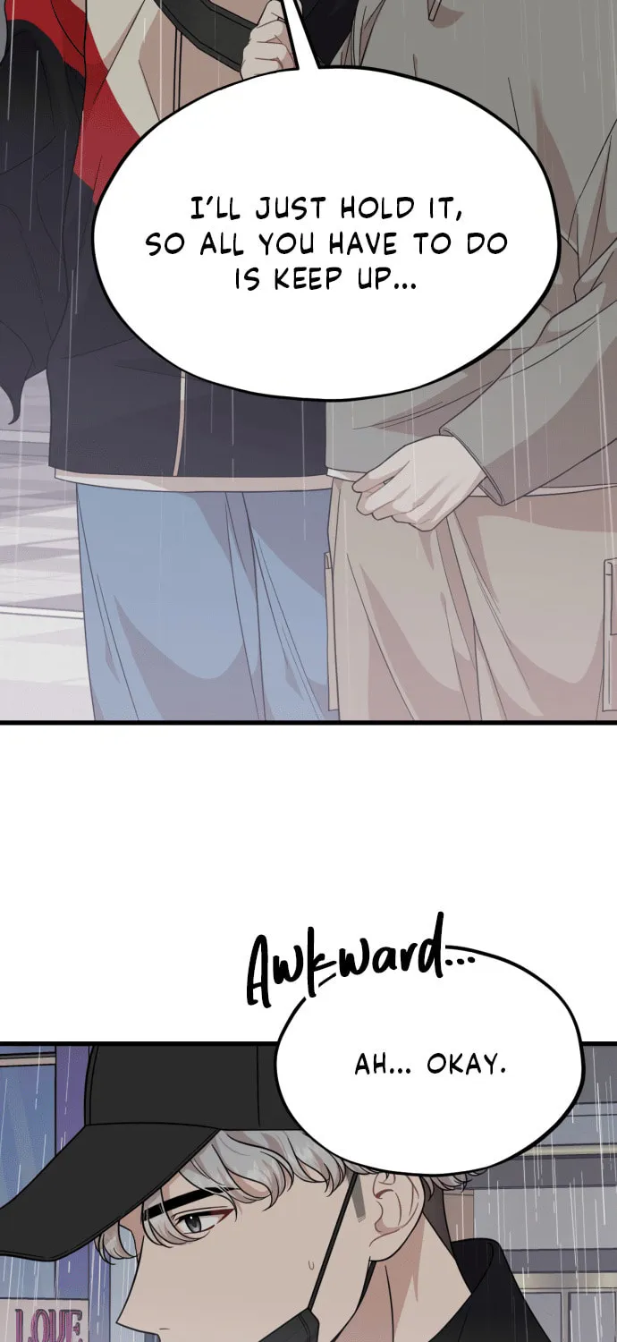 Can You Date a Ranker? Chapter 15 page 39 - 