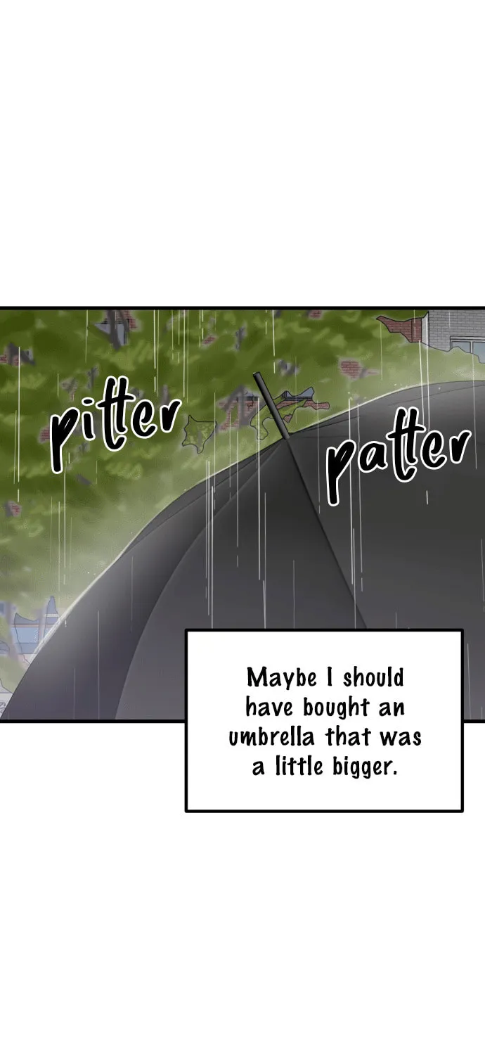 Can You Date a Ranker? Chapter 15 page 43 - 