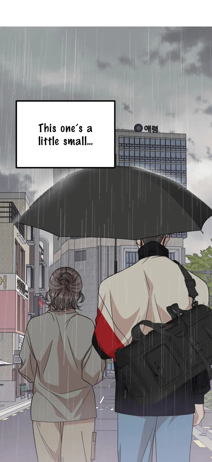 Can You Date a Ranker? Chapter 15 page 44 - 