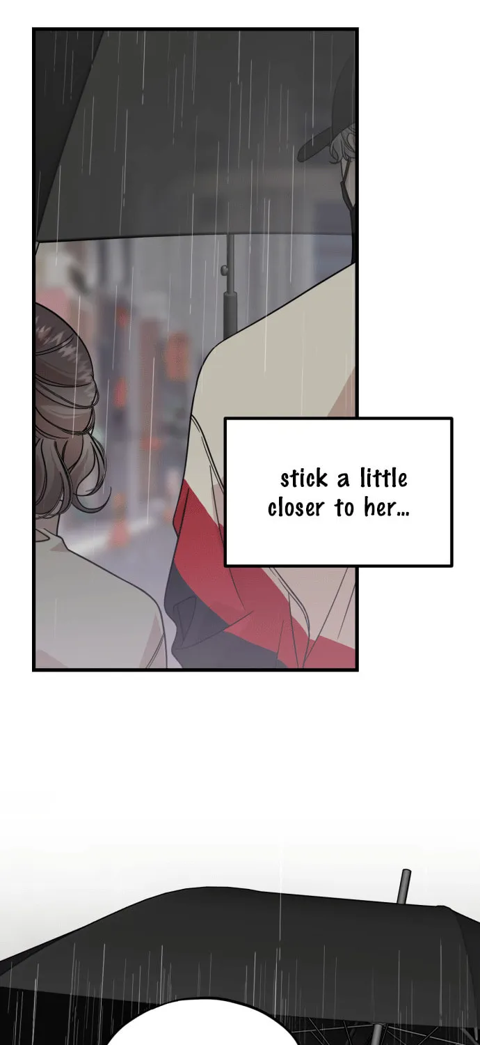 Can You Date a Ranker? Chapter 15 page 46 - 