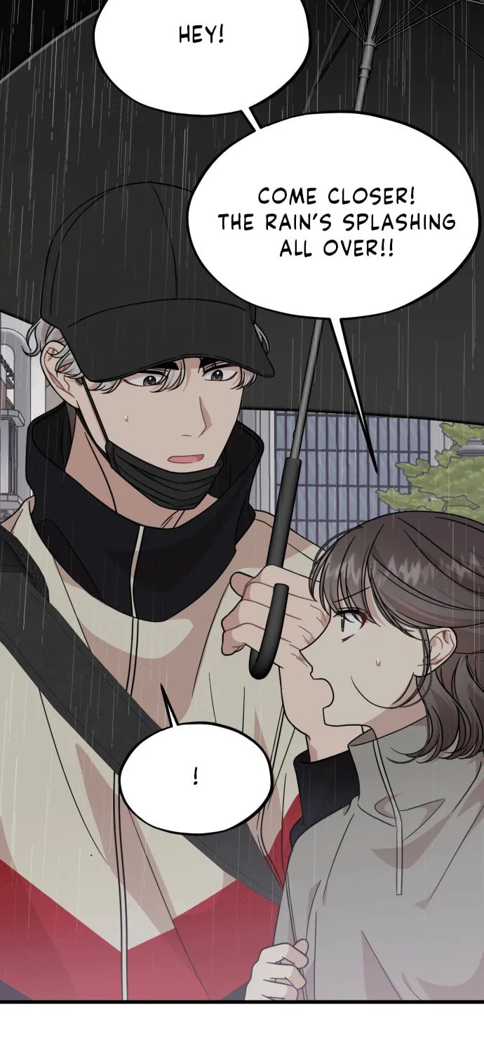 Can You Date a Ranker? Chapter 15 page 47 - 
