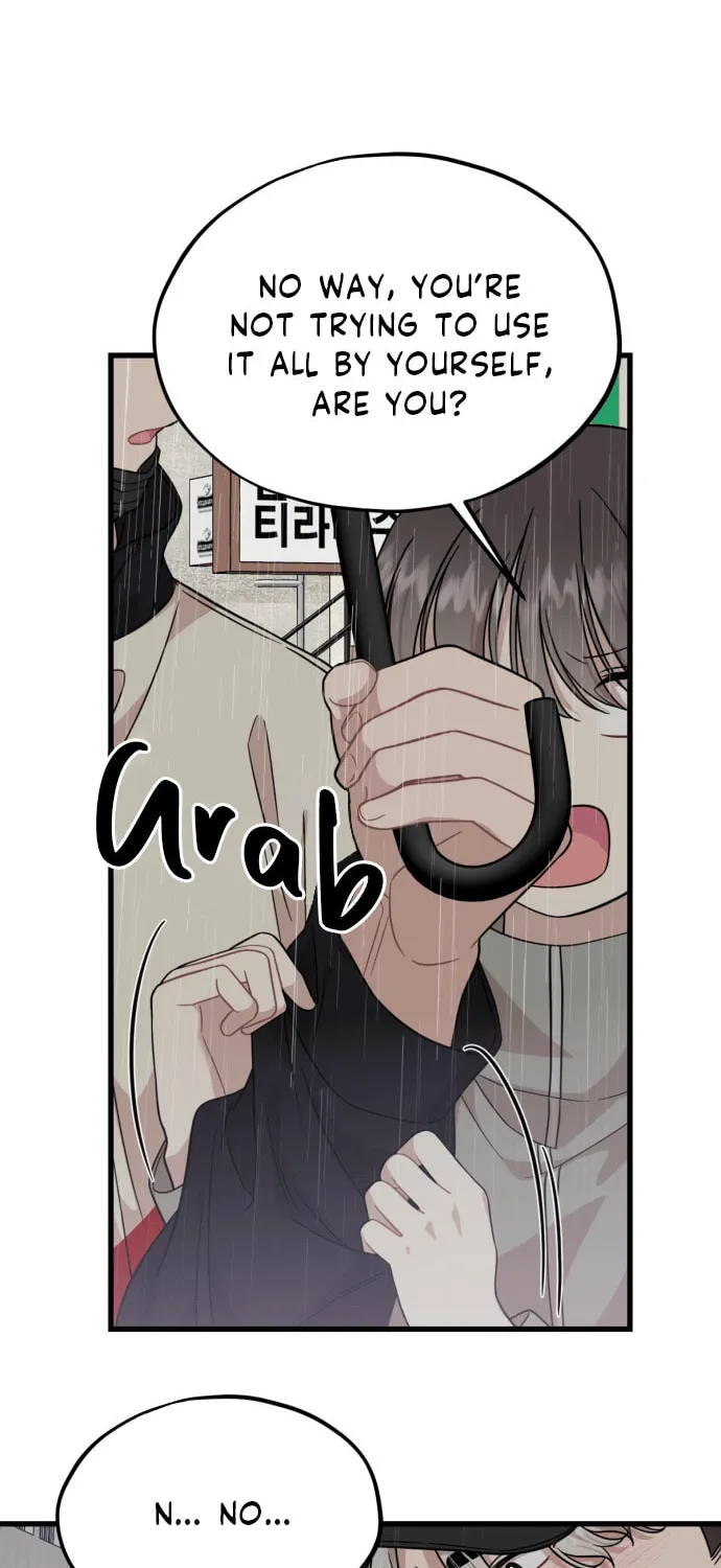 Can You Date a Ranker? Chapter 15 page 48 - 