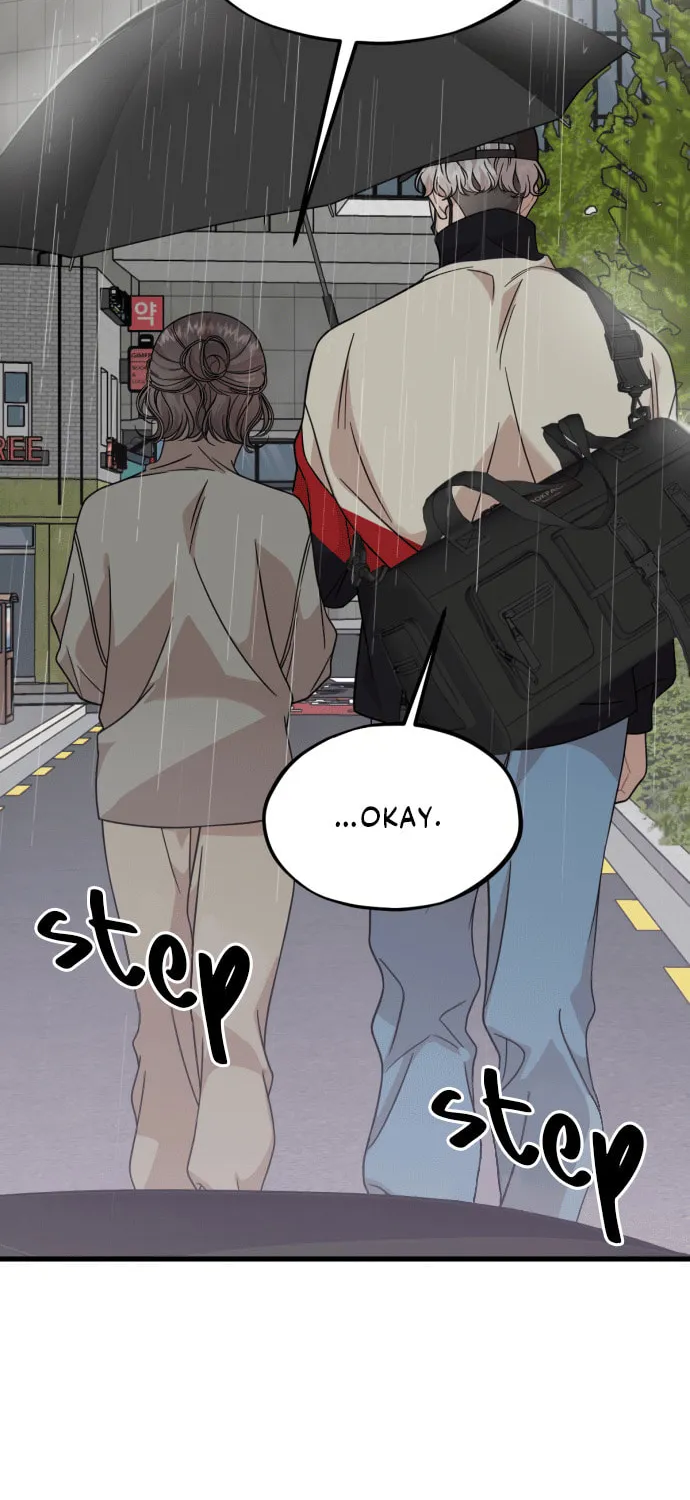 Can You Date a Ranker? Chapter 15 page 51 - 