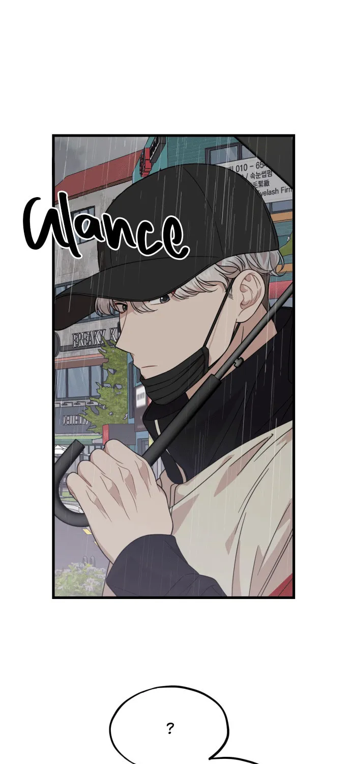 Can You Date a Ranker? Chapter 15 page 52 - 