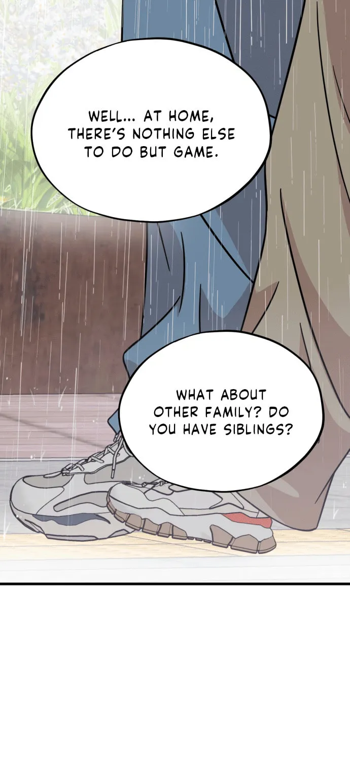 Can You Date a Ranker? Chapter 15 page 55 - 