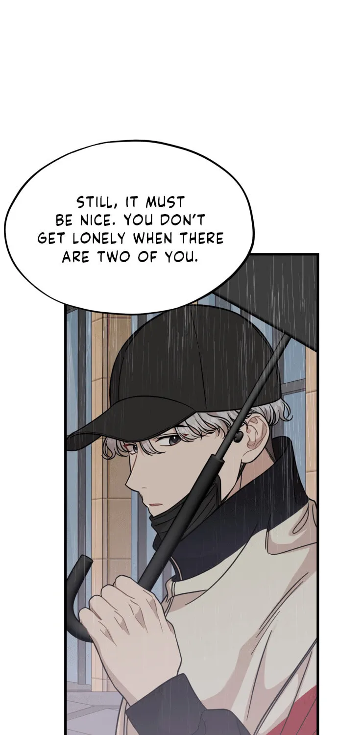 Can You Date a Ranker? Chapter 15 page 58 - 