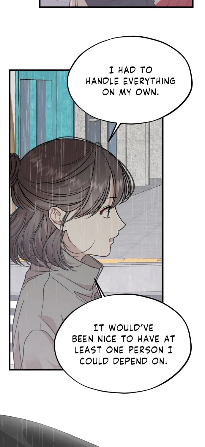 Can You Date a Ranker? Chapter 15 page 59 - 