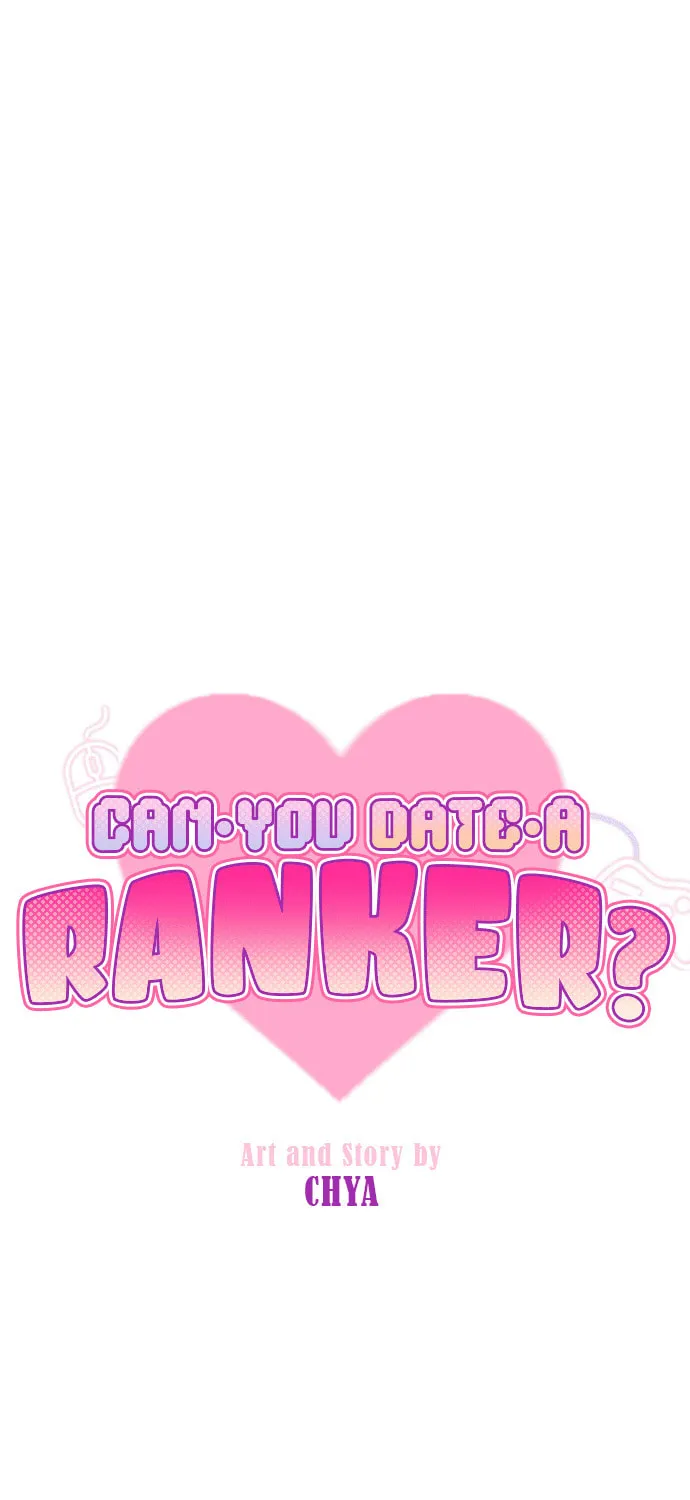 Can You Date a Ranker? Chapter 15 page 61 - 
