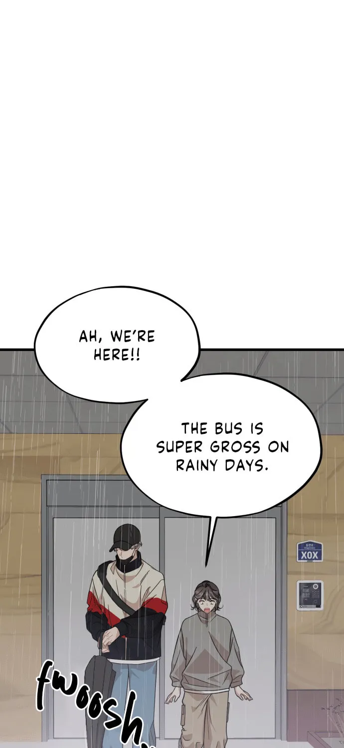 Can You Date a Ranker? Chapter 15 page 62 - 