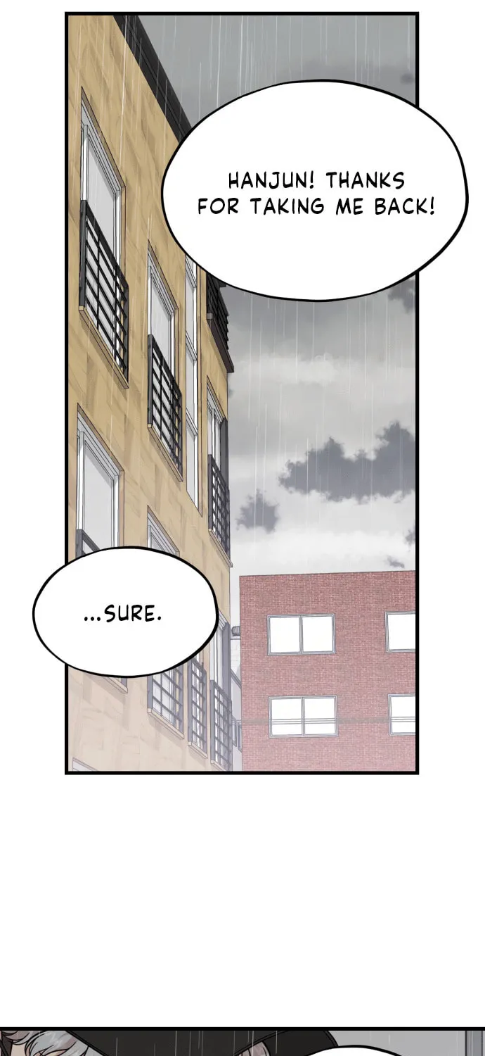 Can You Date a Ranker? Chapter 15 page 64 - 