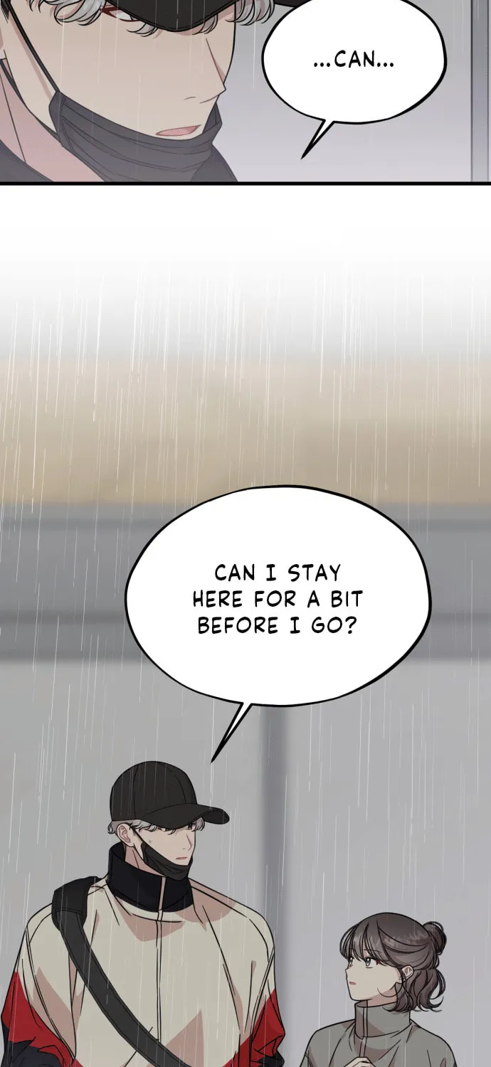 Can You Date a Ranker? Chapter 15 page 65 - 