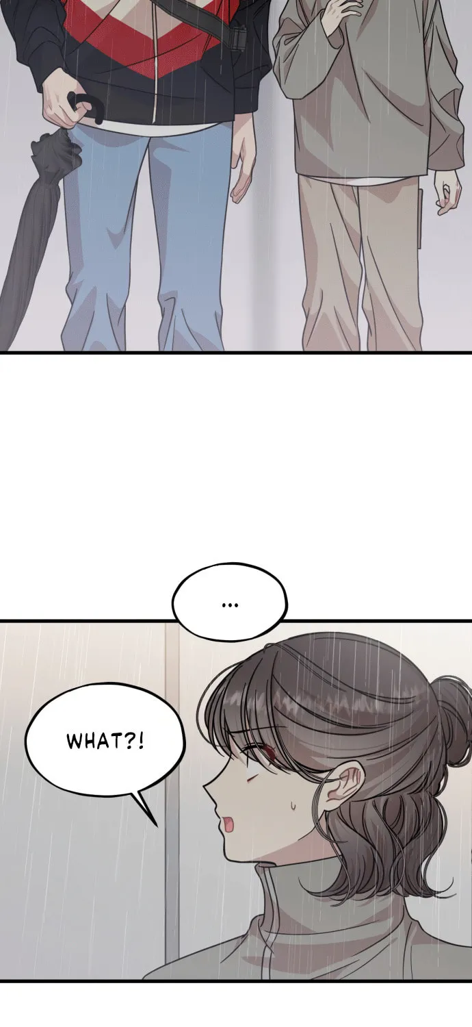 Can You Date a Ranker? Chapter 15 page 66 - 
