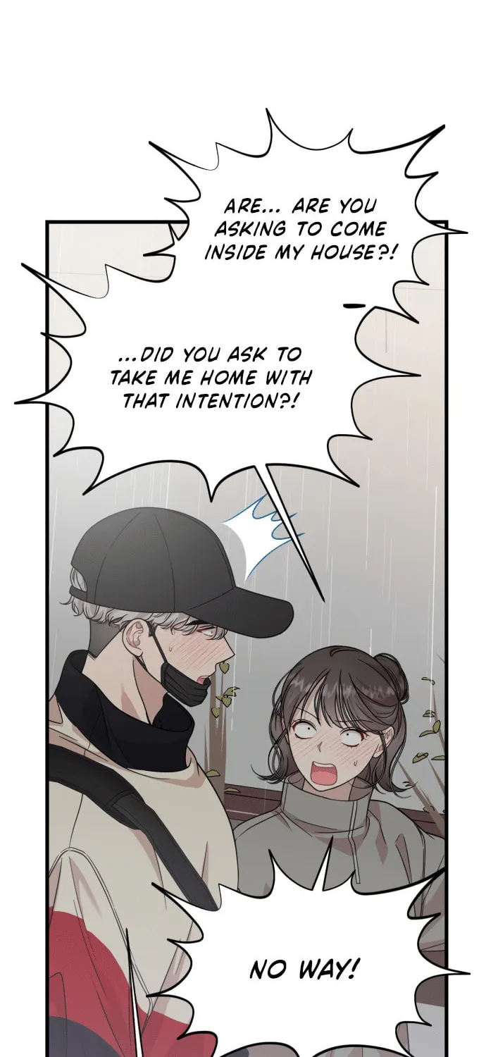 Can You Date a Ranker? Chapter 15 page 67 - 
