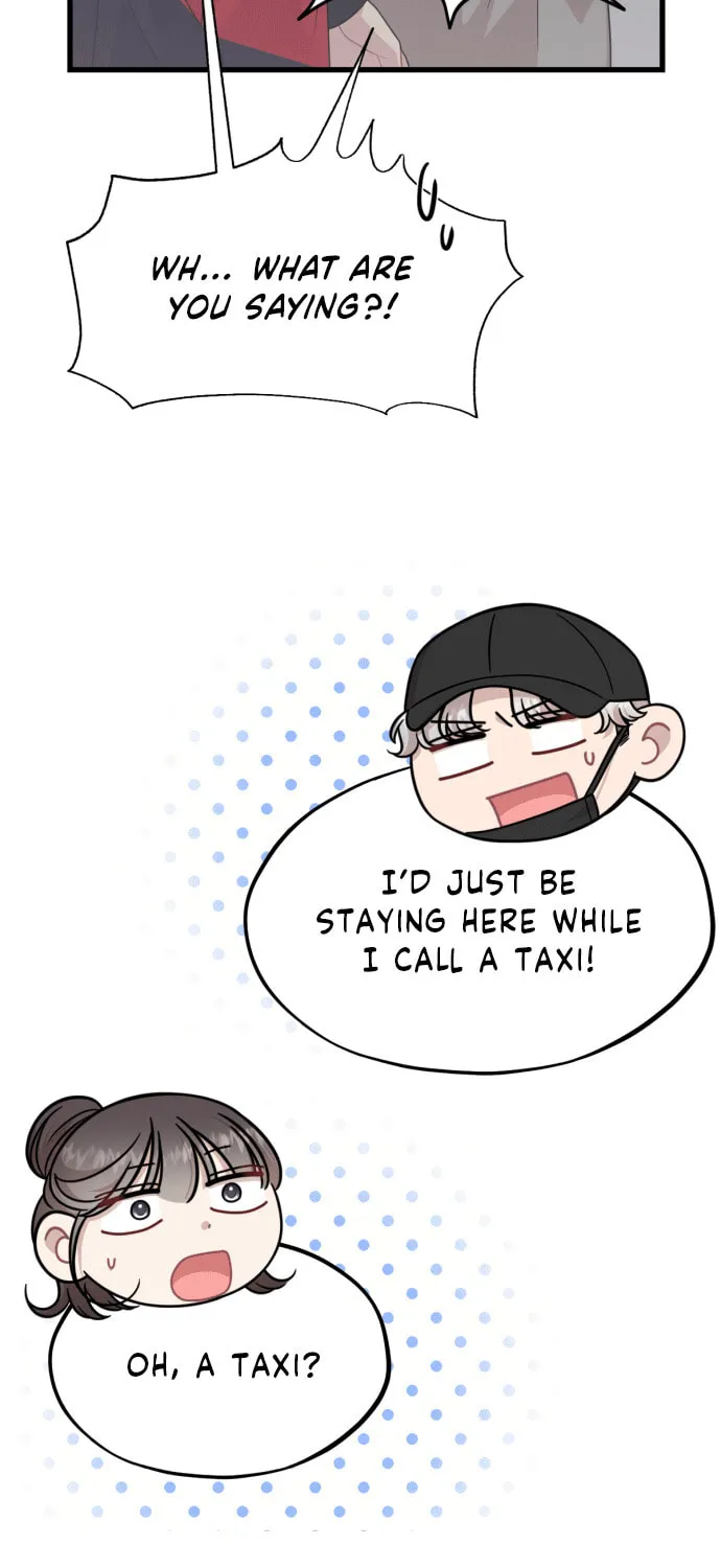 Can You Date a Ranker? Chapter 15 page 68 - 
