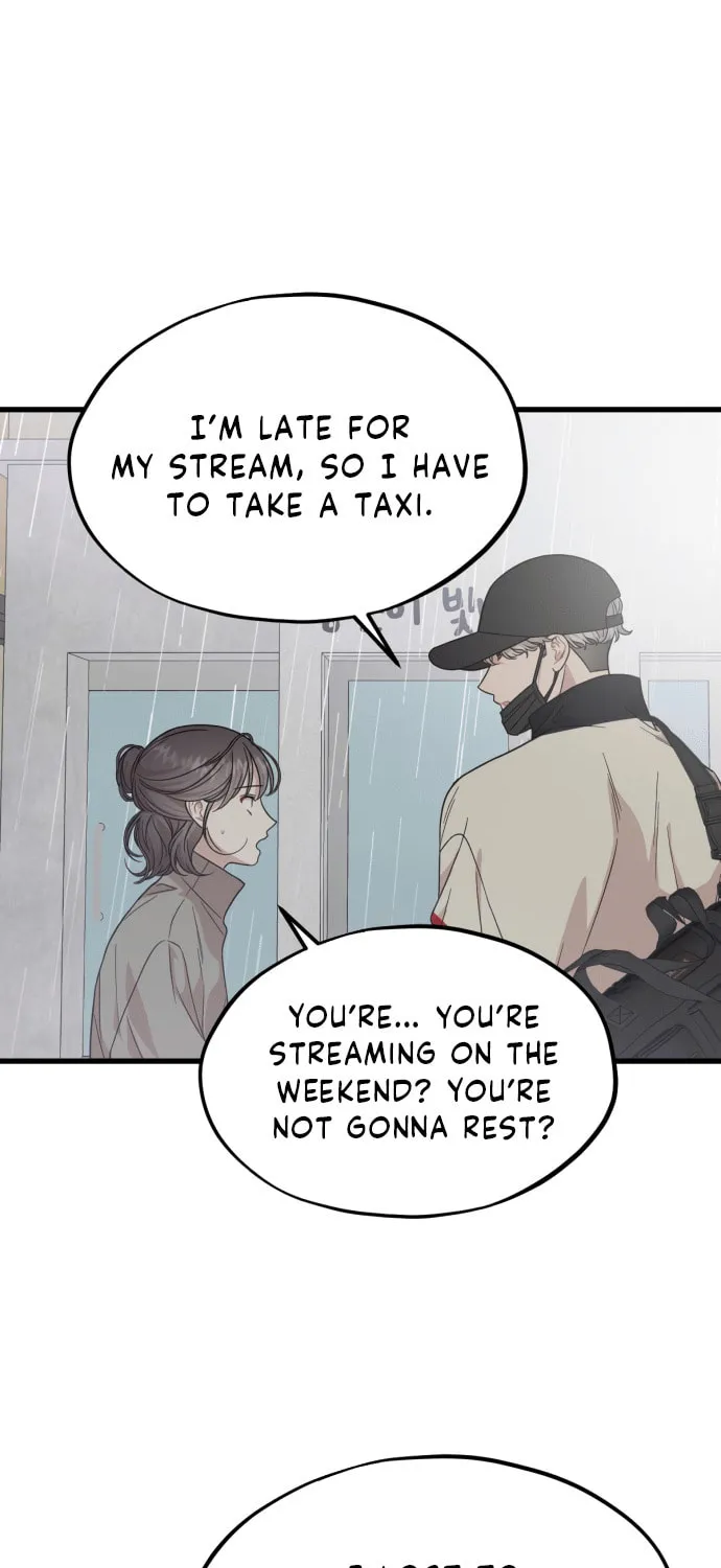 Can You Date a Ranker? Chapter 15 page 69 - 