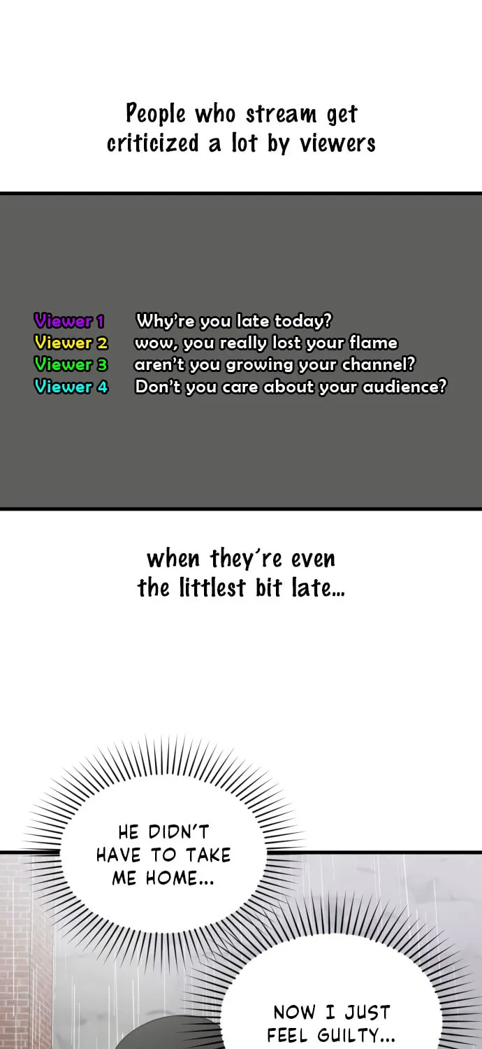 Can You Date a Ranker? Chapter 15 page 72 - 