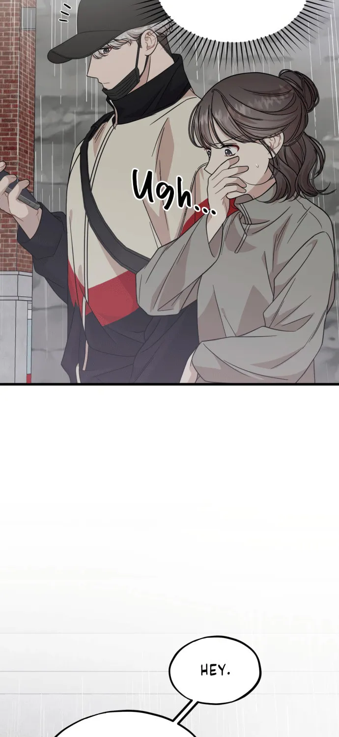 Can You Date a Ranker? Chapter 15 page 73 - 
