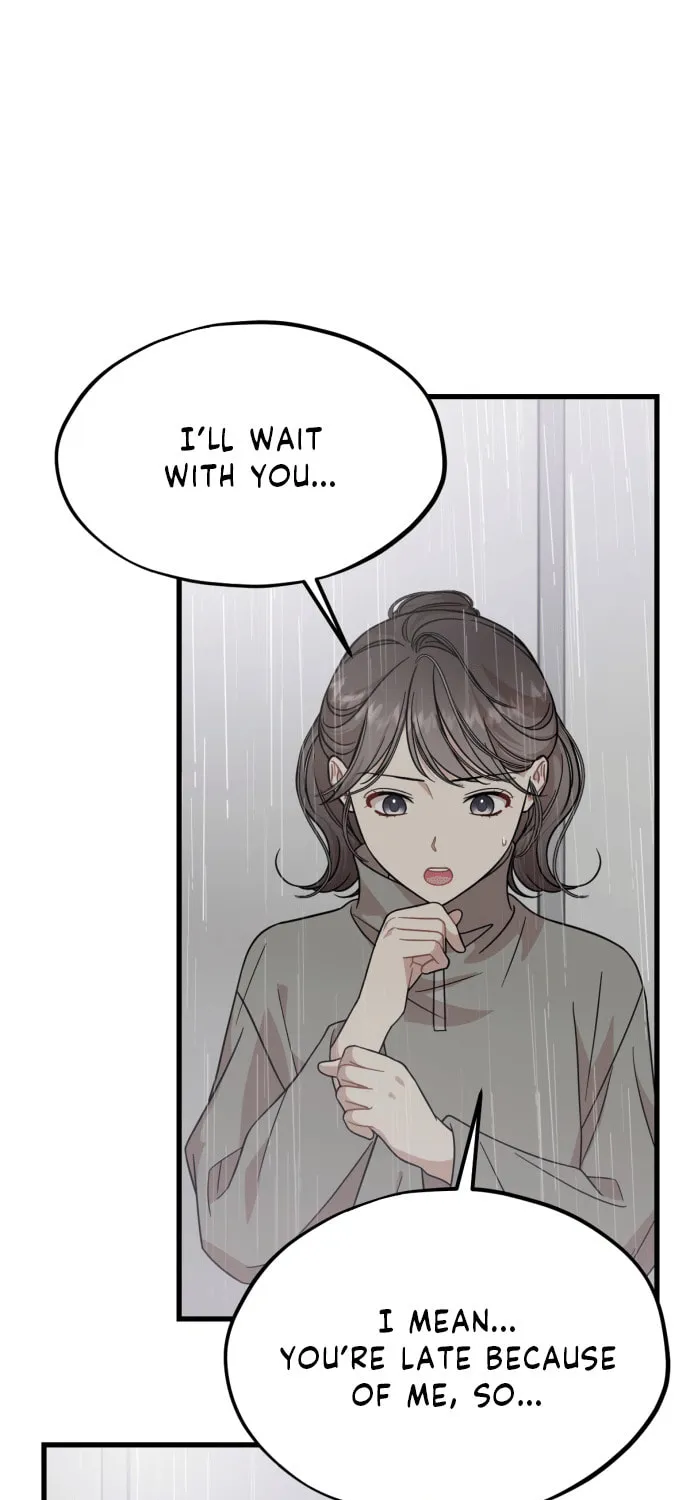 Can You Date a Ranker? Chapter 15 page 75 - 