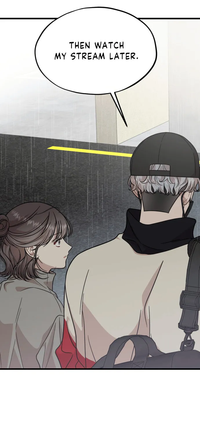 Can You Date a Ranker? Chapter 15 page 78 - 