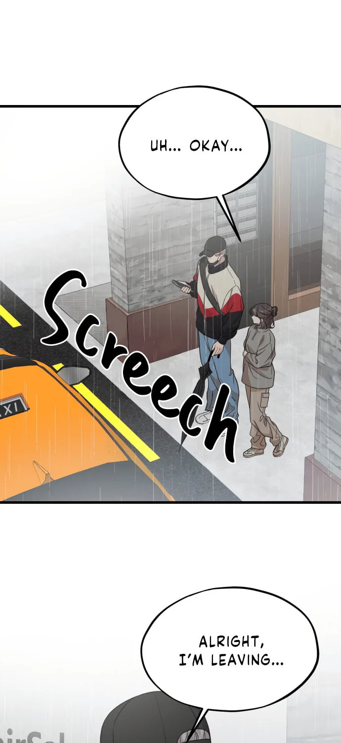 Can You Date a Ranker? Chapter 15 page 79 - 