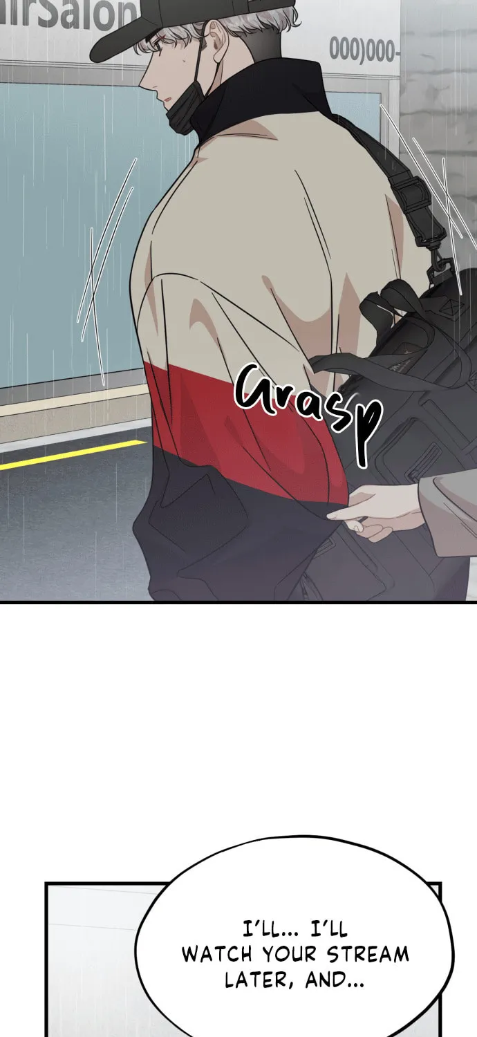 Can You Date a Ranker? Chapter 15 page 80 - 
