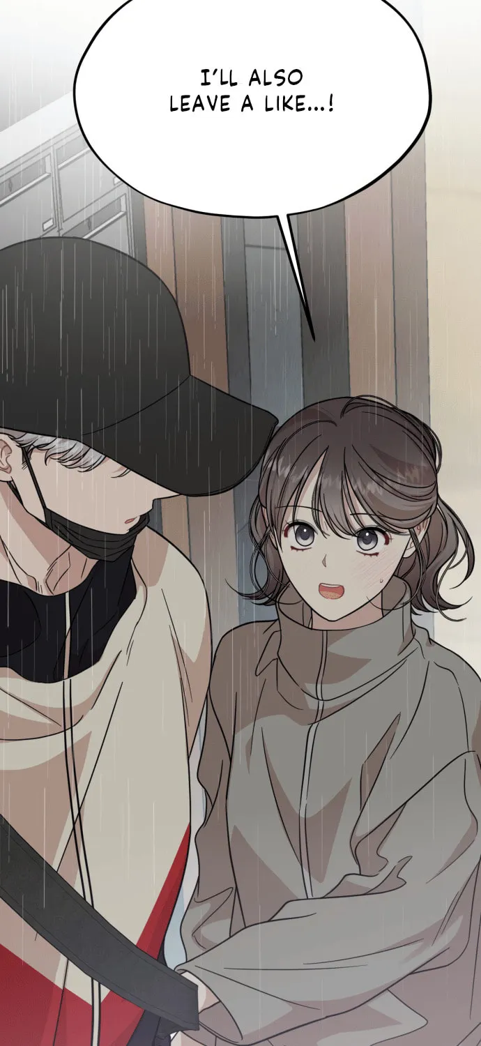 Can You Date a Ranker? Chapter 15 page 82 - 