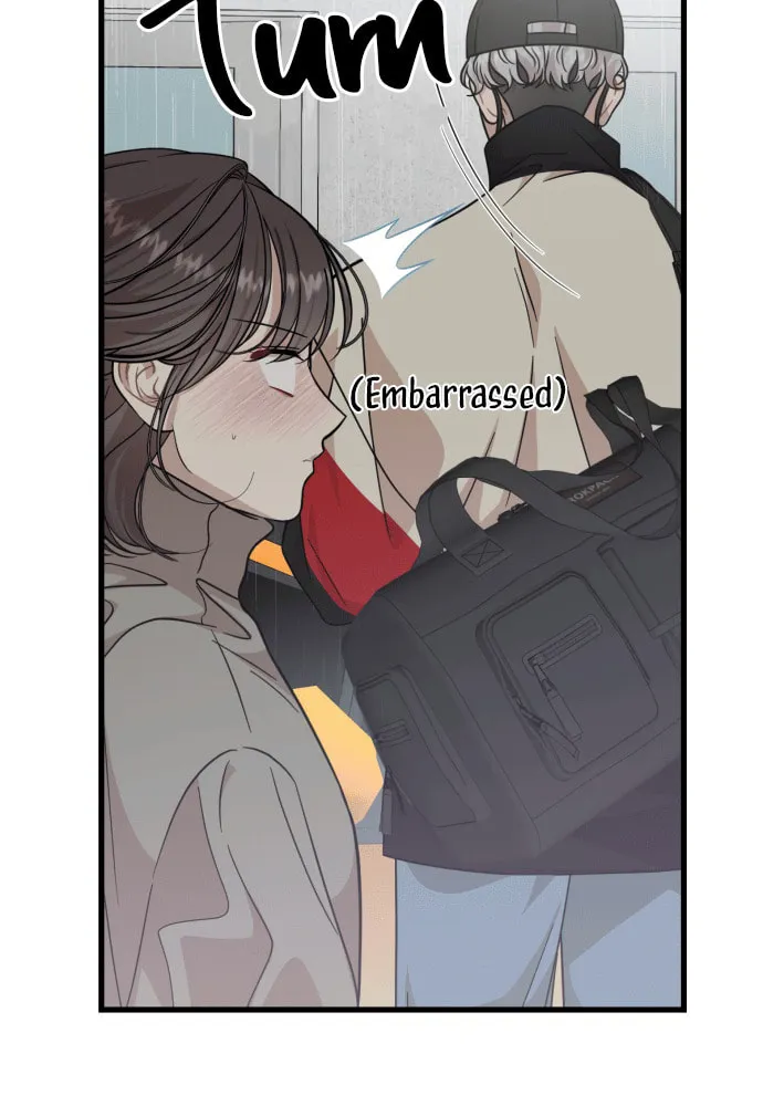 Can You Date a Ranker? Chapter 15 page 84 - 