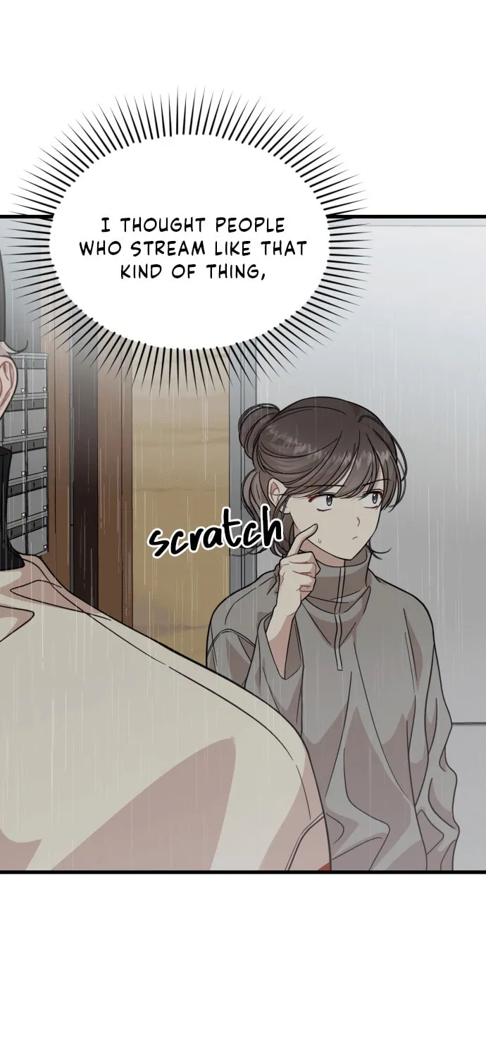 Can You Date a Ranker? Chapter 15 page 85 - 