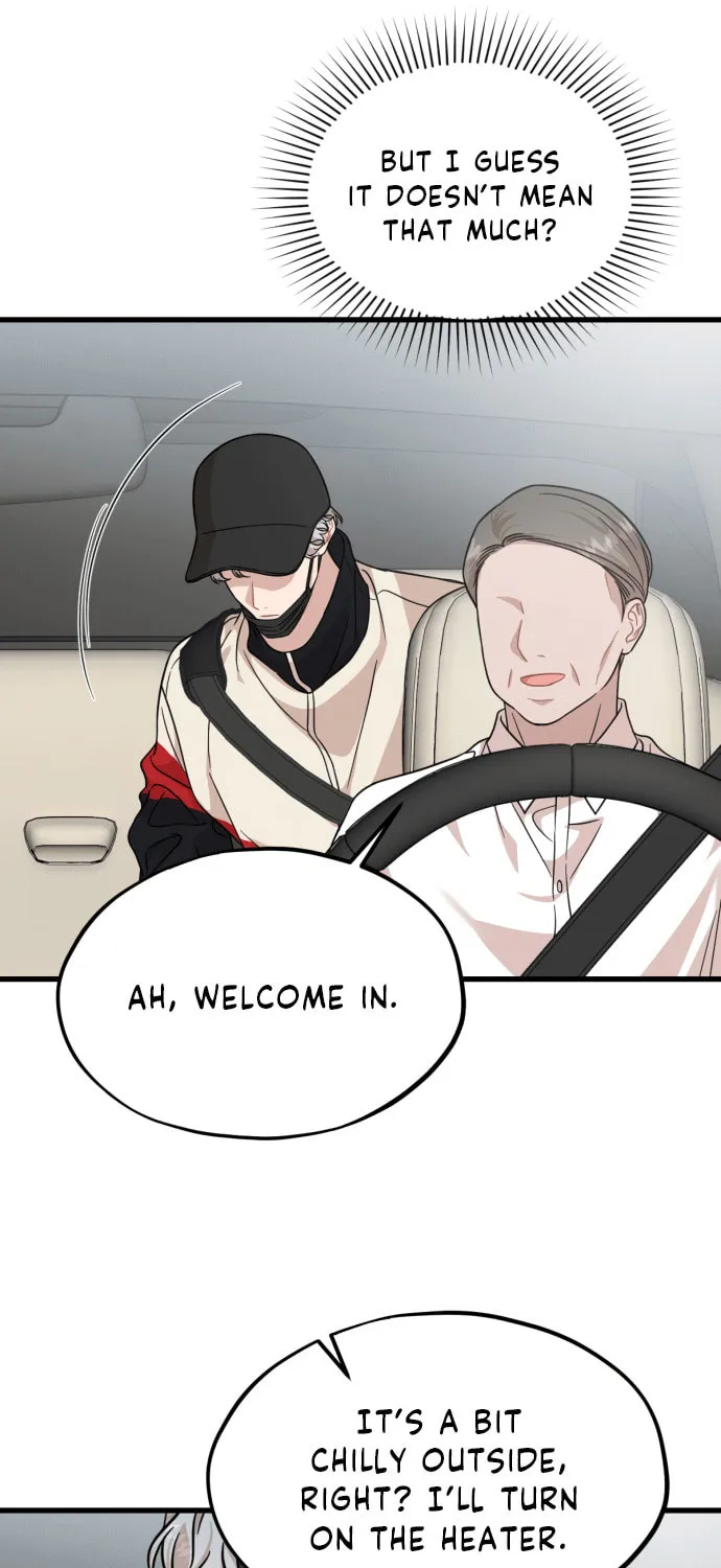 Can You Date a Ranker? Chapter 15 page 86 - 