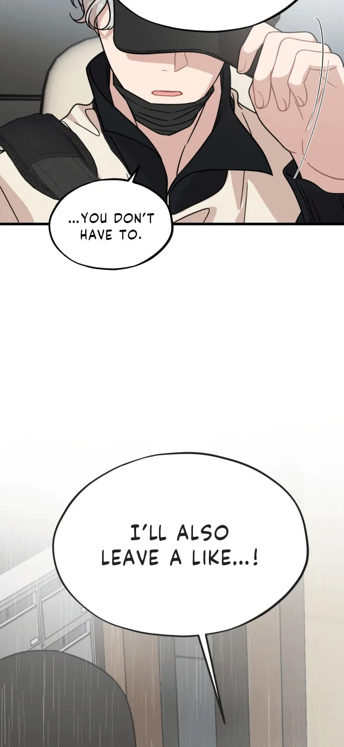 Can You Date a Ranker? Chapter 15 page 87 - 