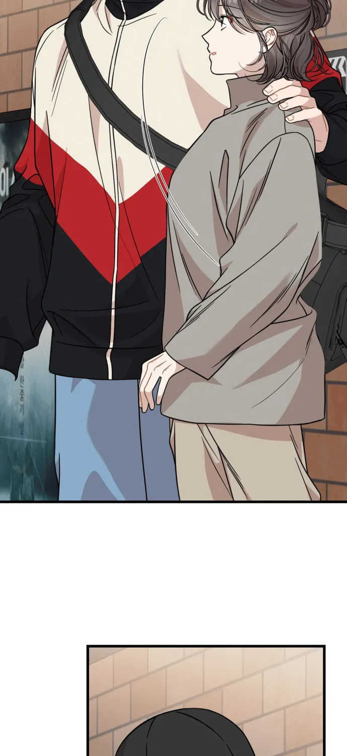 Can You Date a Ranker? Chapter 15 page 10 - 