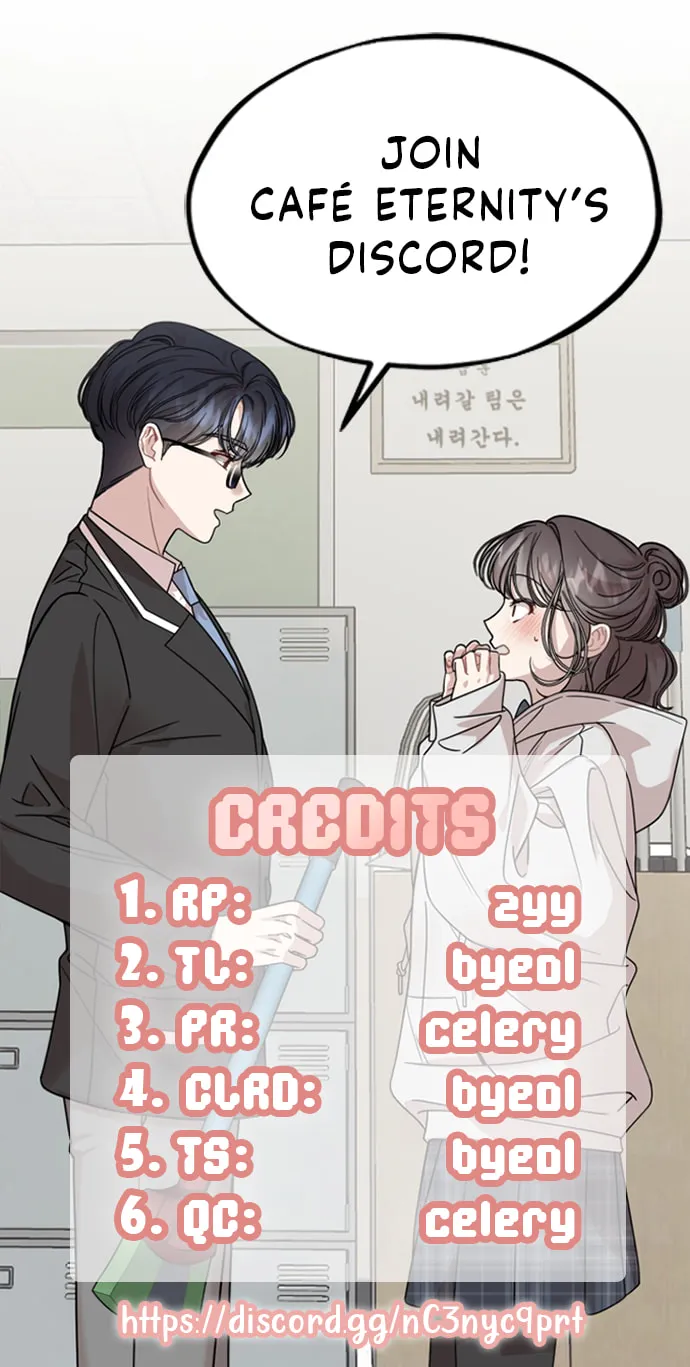 Can You Date a Ranker? Chapter 15 page 91 - 