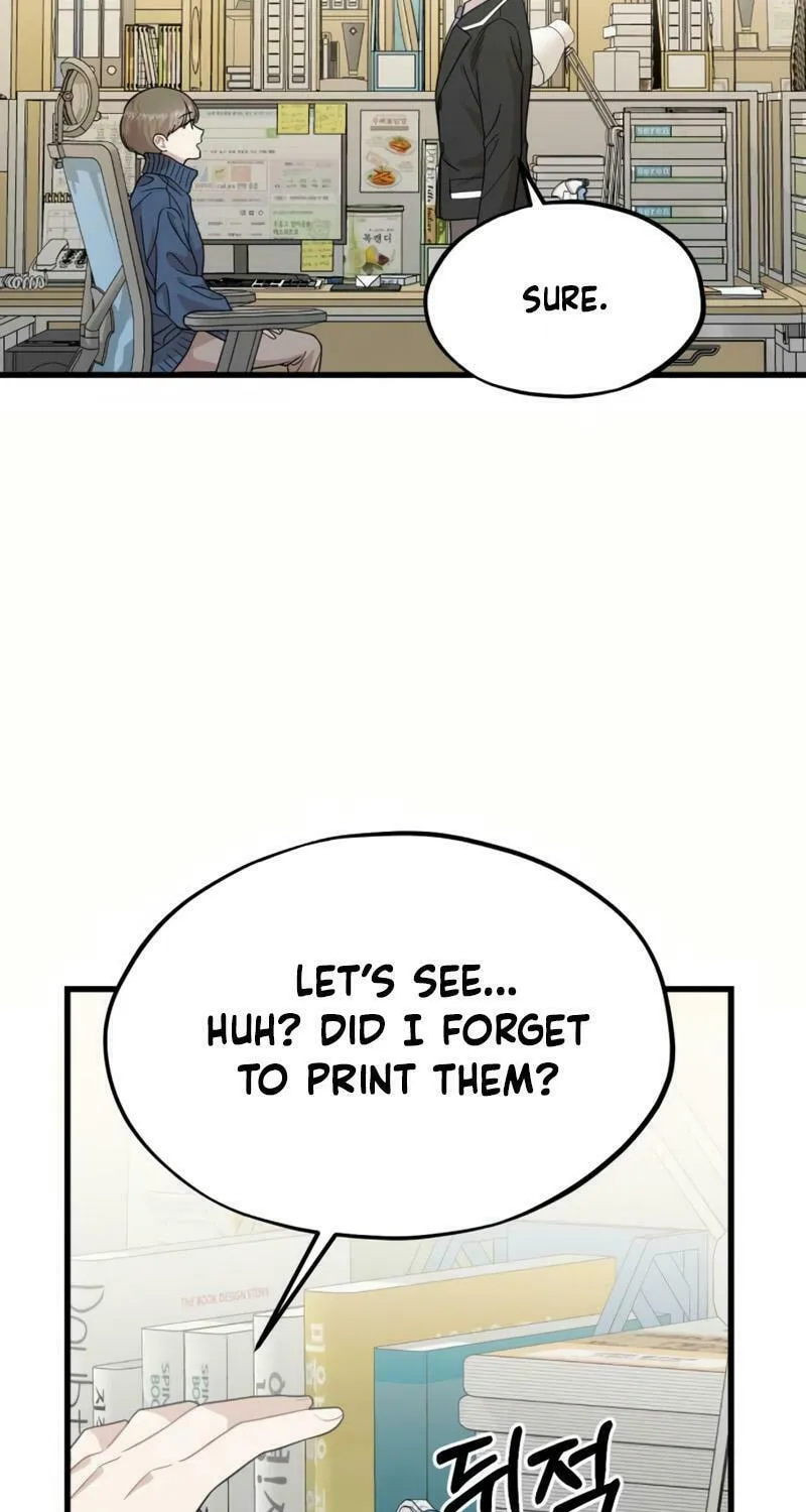 Can You Date a Ranker? Chapter 16 page 14 - 