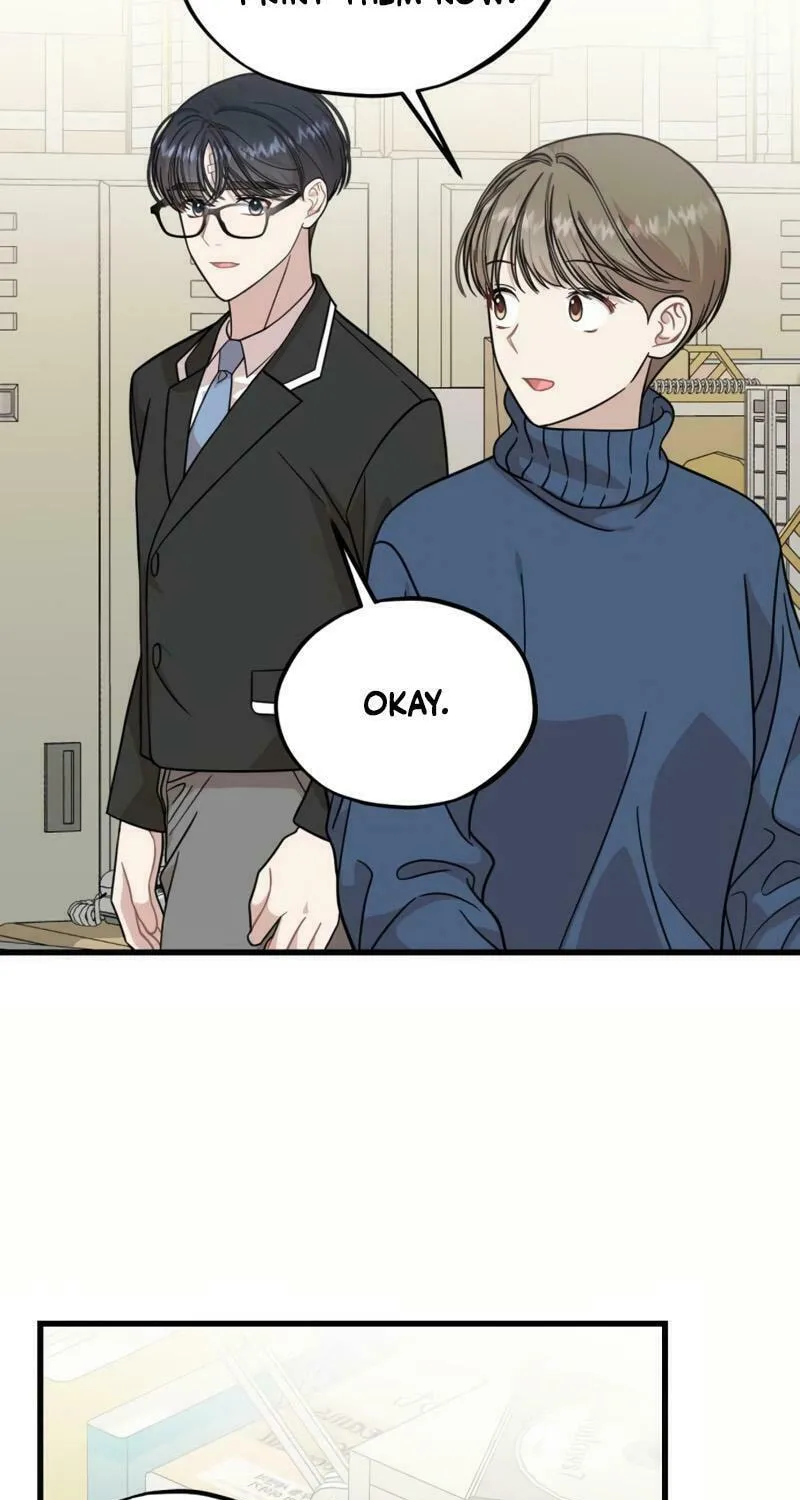 Can You Date a Ranker? Chapter 16 page 16 - 