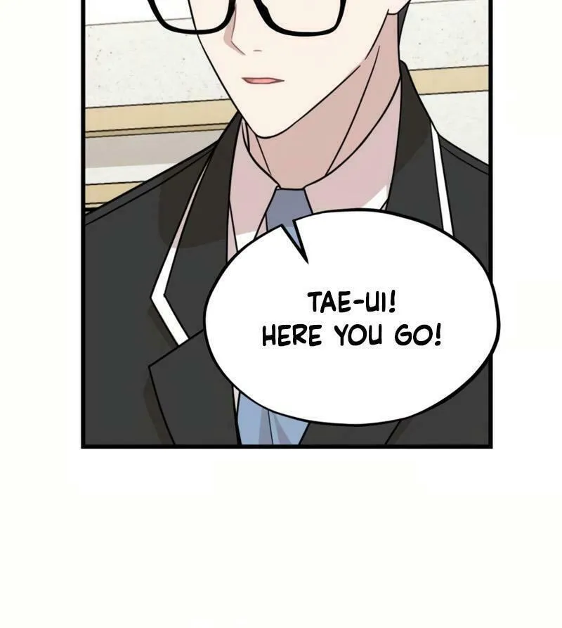 Can You Date a Ranker? Chapter 16 page 20 - 