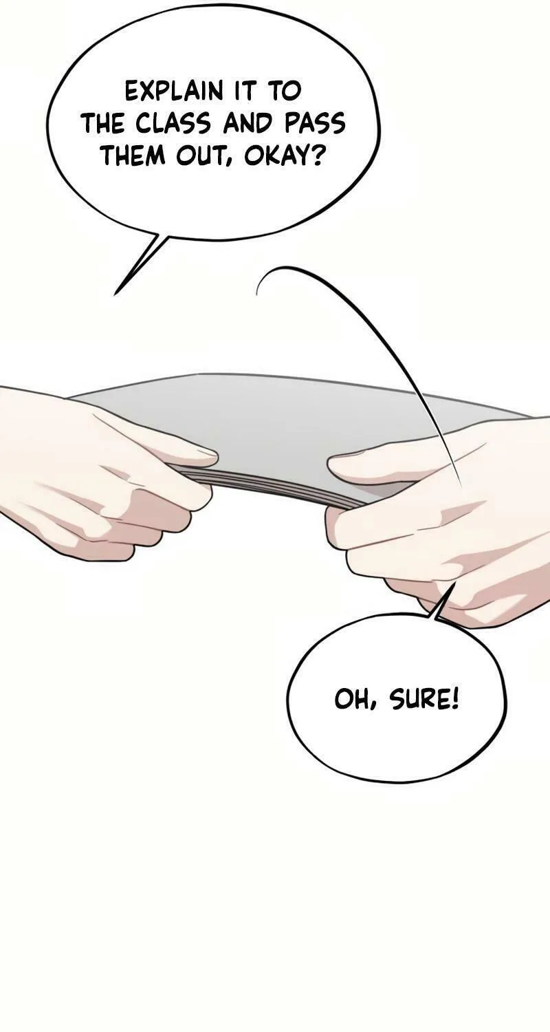 Can You Date a Ranker? Chapter 16 page 21 - 