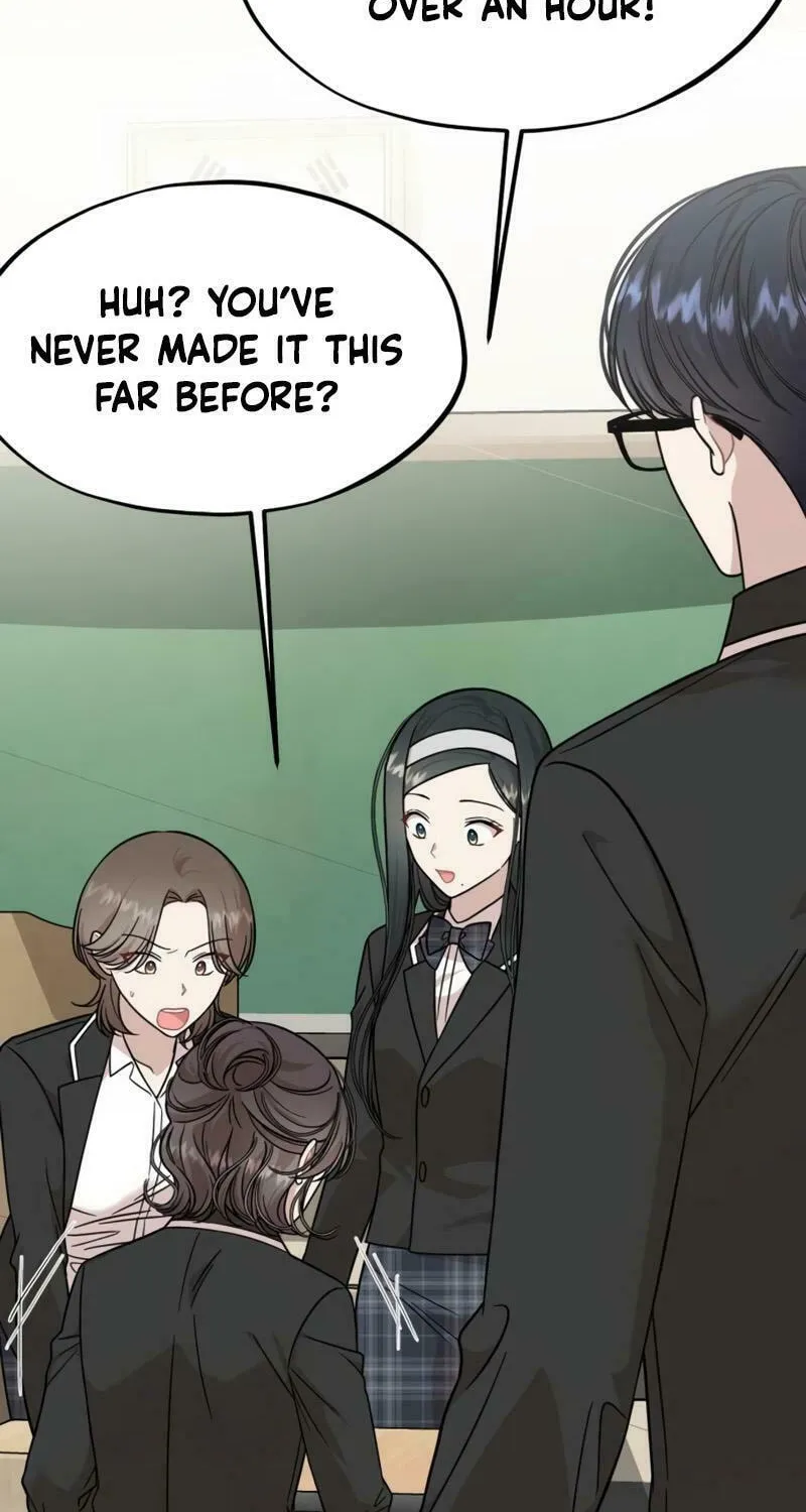 Can You Date a Ranker? Chapter 16 page 24 - 