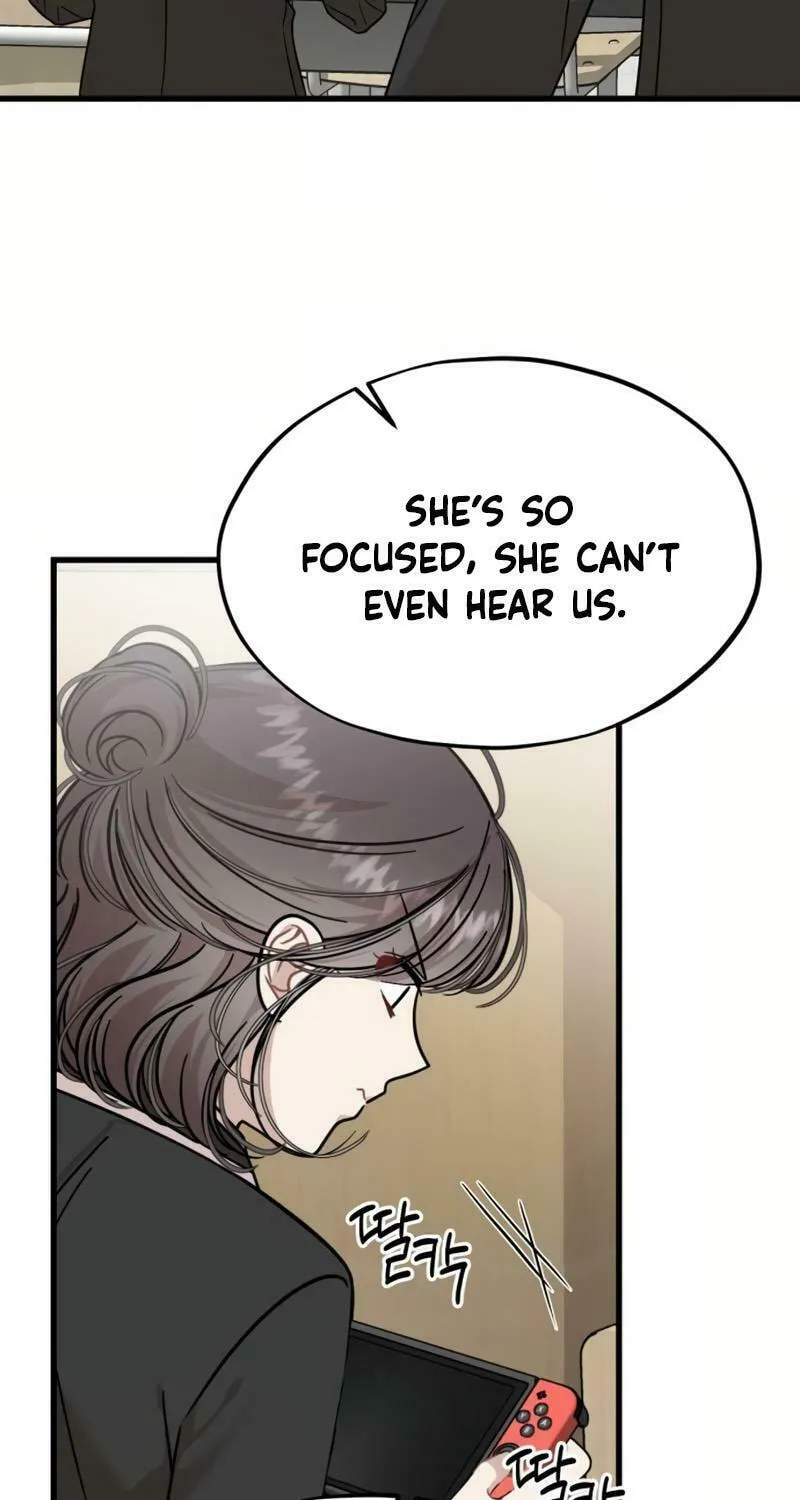 Can You Date a Ranker? Chapter 16 page 25 - 