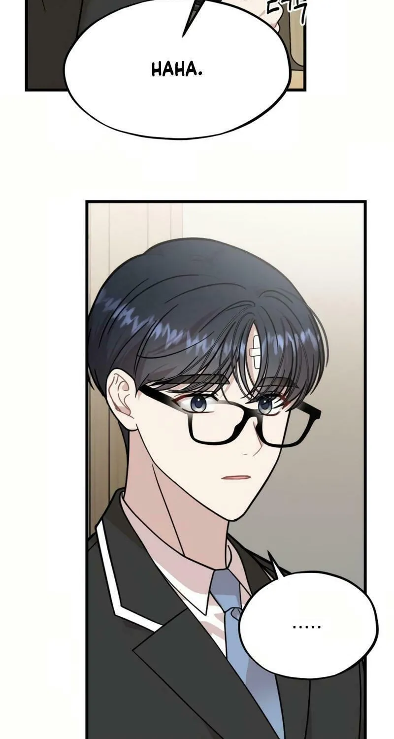 Can You Date a Ranker? Chapter 16 page 26 - 